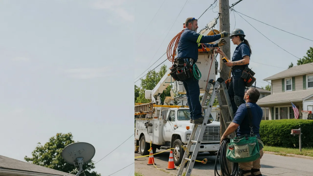 Electrical Repair in Manville, WY near me